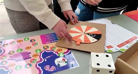 Juegos interactivos y actividades divertidas para la Promoción de la ...