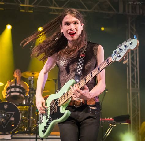 Rainbow Kitten Surprise performing at the Stubb’s Waller Creek ...