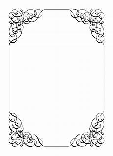 Wedding Invite Border by Invitation Borders Cliparts Co Wedding Invite Border