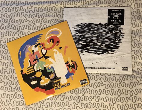 Please grab a Sprite : r/hiphopvinyl