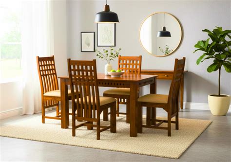 Dining Set Manufacturers in Jaipur, Dining Table manufacturers Jaipur ...