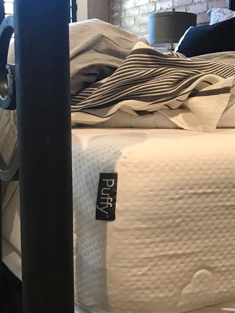 Puffy Mattress Reviews - Puffy.com