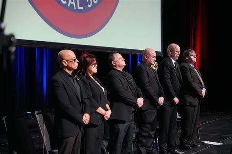 Honoring the Life of ATU Member Shawn Yim, Local 587-Seattle, WA ...