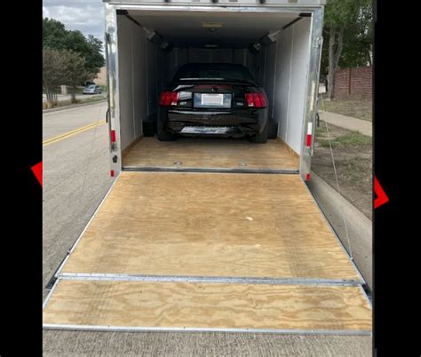 Image result for Priority Auto Trailer