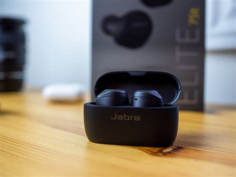 Jabra Elite 75t Review: Better than AirPods (for you) | Android Central