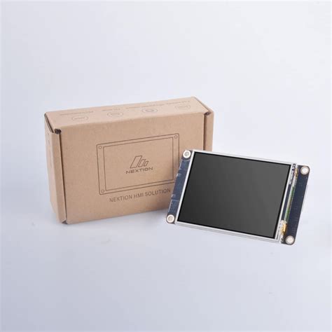 Buy Nextion 2.8″ HMI Display Enhanced Series NX3224K028 Resistive LCD ...