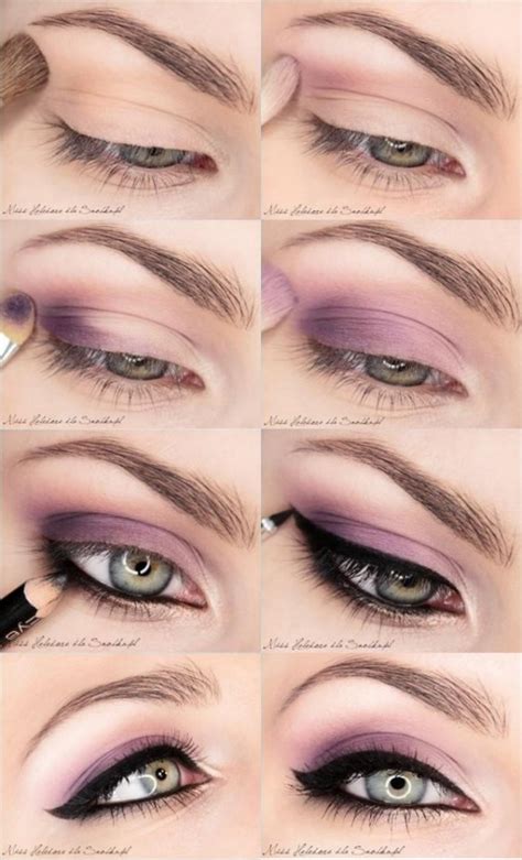 Makeup Tutorial Ideas 的图像结果