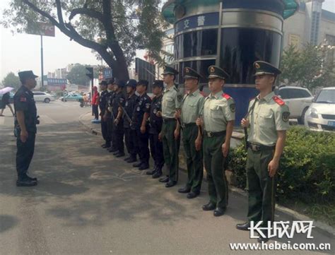 唐山警方开展“满天星”巡控专项行动效果显著-长城原创-长城网