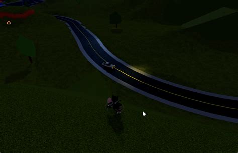 Twisty Initial-D type touge (mountain pass) roads for the mountains in future updates : r ...