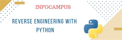 Image result for Python Reverse Engineering Tools