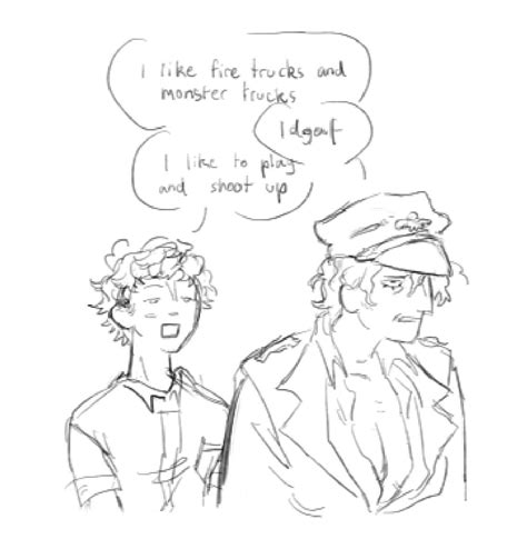 levi fear and hunger on Tumblr