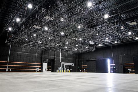 Glendale - East End Studios