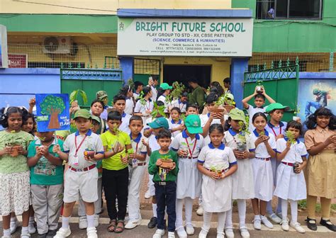 Bright Future School
