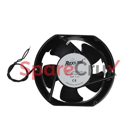 REC-21725 A2 W | REXNORD | AC Axial Flow Fan – SpareCrux