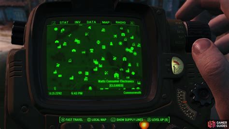 Speak of the Devil Walkthrough - Quests - Next Gen Add Ons | Fallout 4 ...