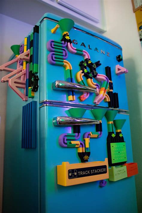 Image result for Using Itrain Train Stacker