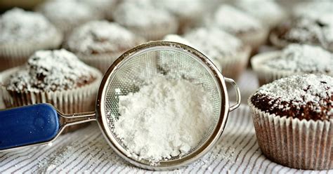 Different Baking Methods 的图像结果