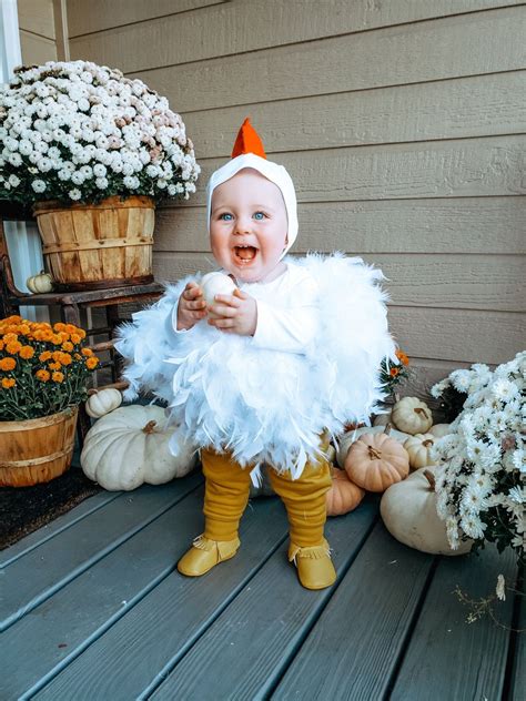 15 unique diy halloween costumes for kids babies – Artofit