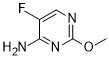 5-fluoro-2-methoxypyrimidin-4-amine