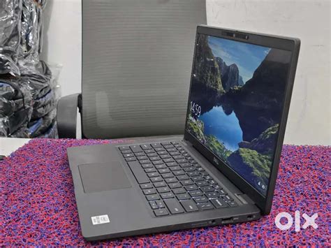 OH MY GOD OFFER Dell latitude 7310 i7 10th Gen 16GB/256 FREE BAG MOUSE ...