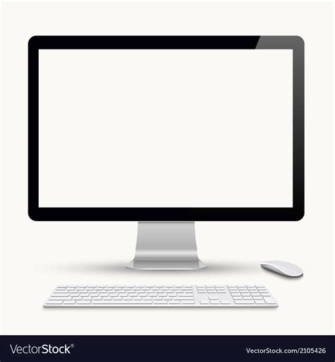 Monitor Keyboard Mouse 的图像结果