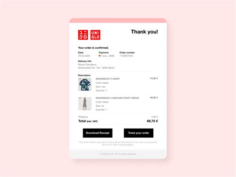 Uniqlo Exchange Policy No Receipt at Arthur Dwyer blog