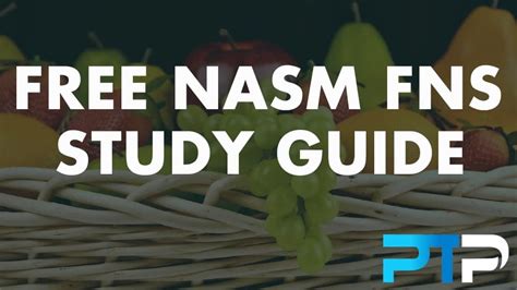 Image result for NASM Study Guide
