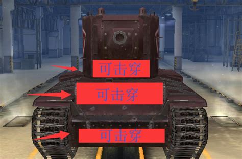 坦克世界闪击战KV1怎么玩_坦克世界闪击战KV1玩法详解_3DM手游