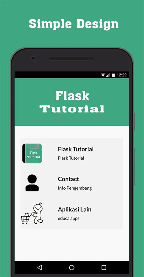 Image result for Flask Tutorial