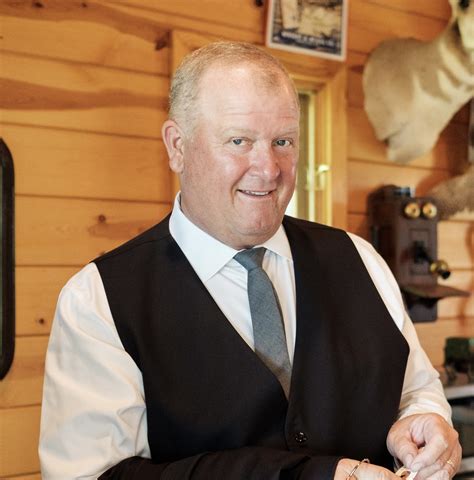 Scott Anthony Horton - Yurs Funeral Homes