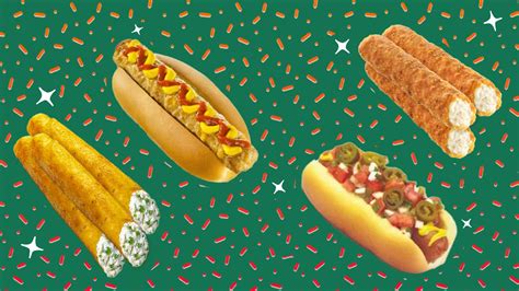 We Taste Tested All the Hot 7-Eleven Food