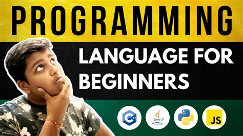 Image result for Programing Language for Begginers