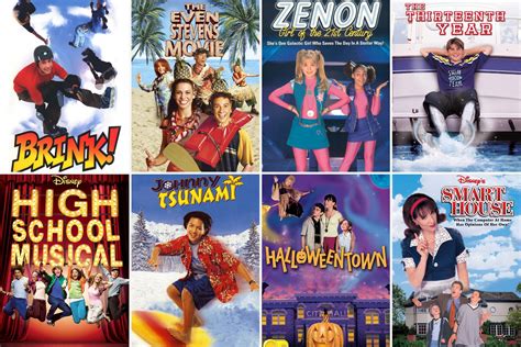 Disney Channel Early 90s
