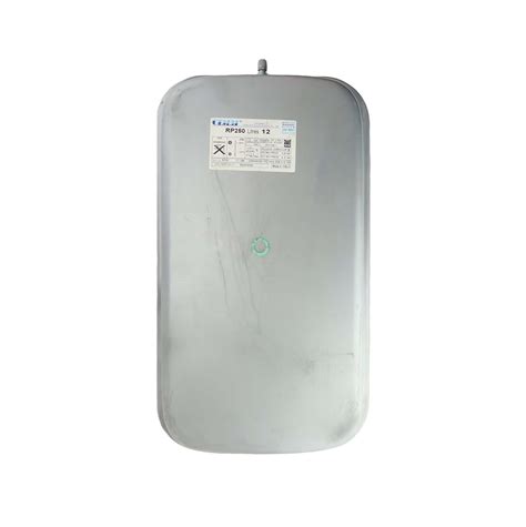 Potterton Combi Boiler Expansion Vessel at Toby Denison blog