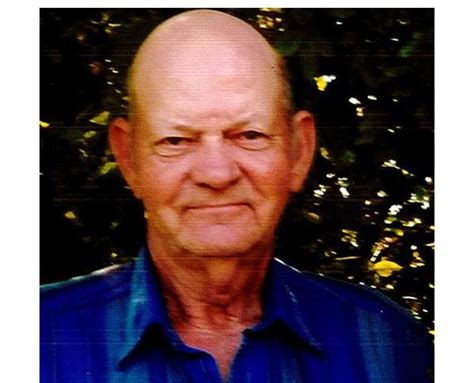 Sammy Edwards Obituary (2024) - Huntingdon, TN - Dilday-Carter Funeral Home