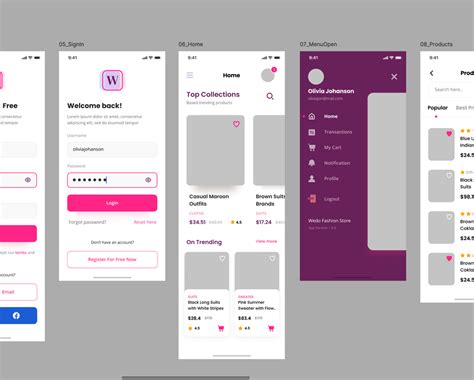 Products – Ms.Melon