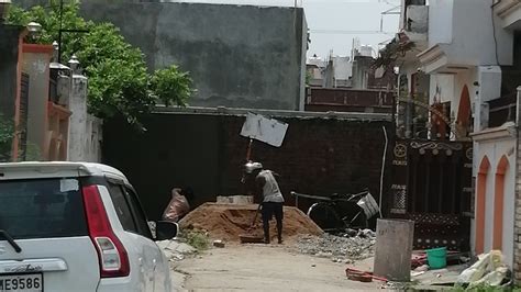Petition · Public land encroached, road blocked by goons in connivance ...