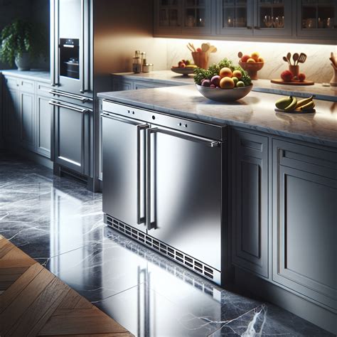 Undercounter Refrigerator Buying Guide | Fridge.com