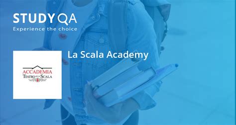 "Discovering the Prestigious La Scala Academy: A World-Class ...