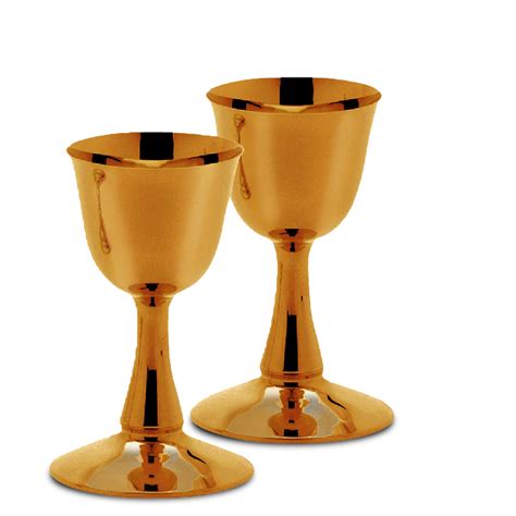 5240-01 Serving Chalice from Molina | St. Patrick's Guild