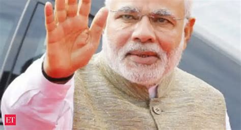 Brand Equity: 100 shades of Narendra Modi - The Economic Times Video ...
