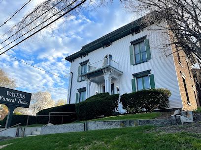 Remick & Gendron Funeral Home/Crematory - Hampton, NH