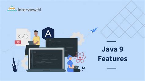 Java 9 Features 的图像结果