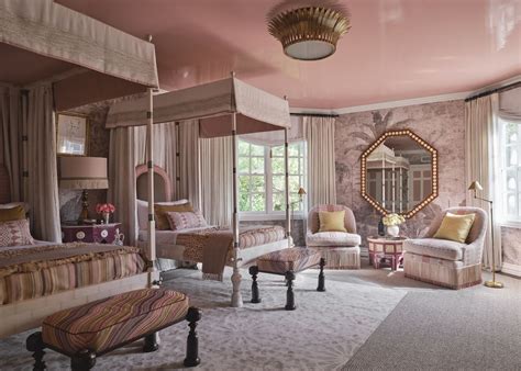 20+ pink decorated room ideas for a cozy and stylish space