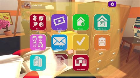 Rec Room Model Files 的图像结果