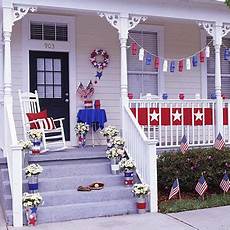 Favorite 4th Of July Porch Decor Ideas by Lovely And Festive 4th Of July Decor B Lovely Events Favorite 4th Of July Porch Decor Ideas