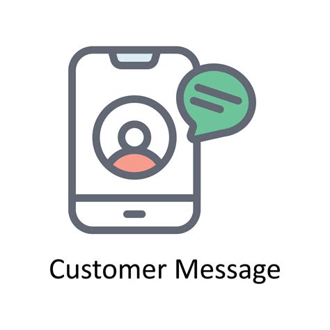 Customer Message 的图像结果