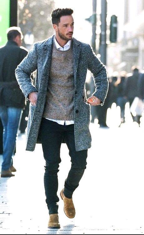 Winter Business Casual Men 的图像结果