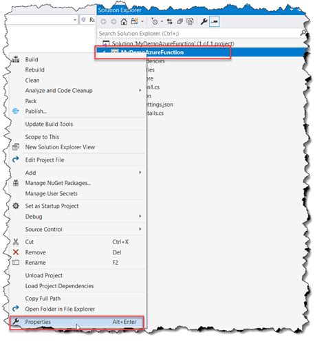 Debug Azure Functions Locally 的图像结果
