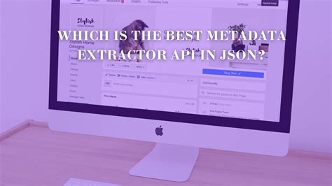 Image result for Metadata Extractor